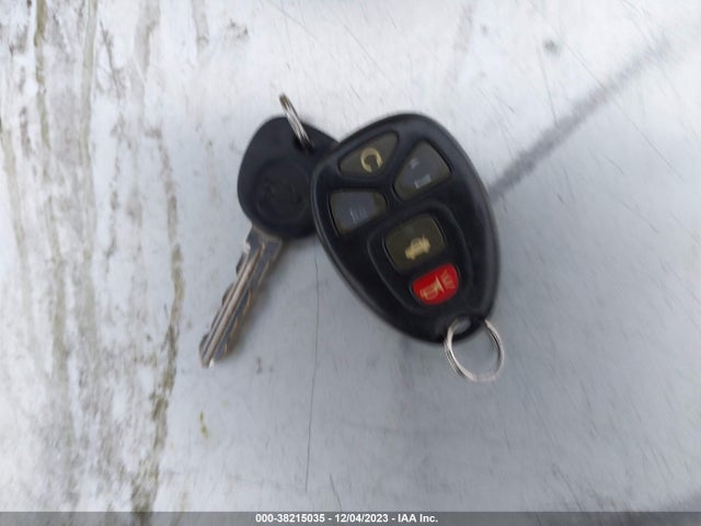 Chevrolet Impala Limited Ltz 2014 2G1WC5E34E1181710 Image 11