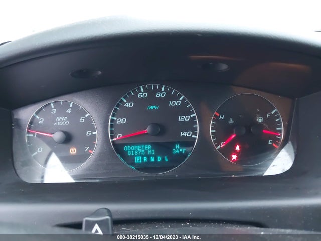 Chevrolet Impala Limited Ltz 2014 2G1WC5E34E1181710 Image 15