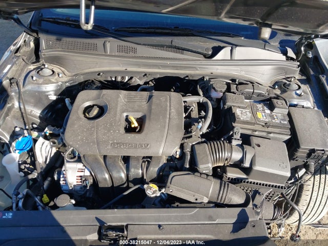 KIA FORTE LX 2023 3KPF24ADXPE634592 Image 10