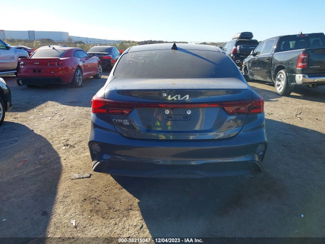 KIA FORTE LX 2023 3KPF24ADXPE634592 Image 17