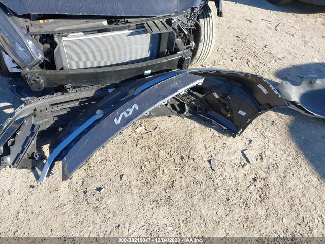 KIA FORTE LX 2023 3KPF24ADXPE634592 Image 12