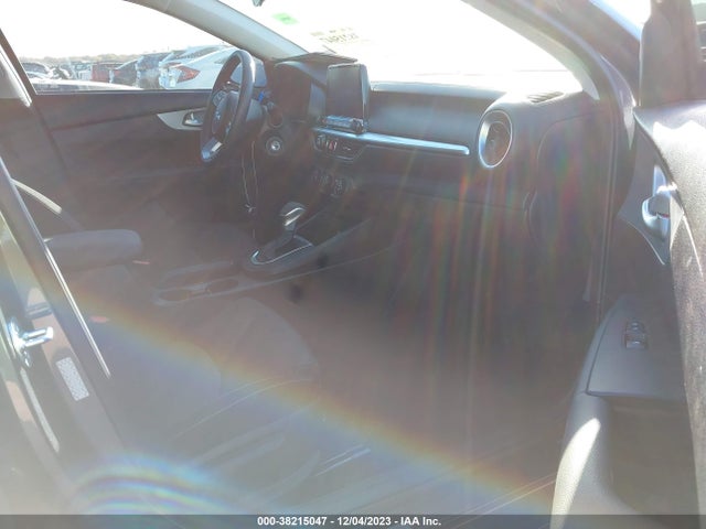 KIA FORTE LX 2023 3KPF24ADXPE634592 Image 5