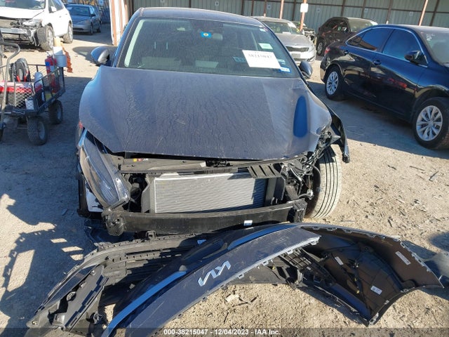 KIA FORTE LX 2023 3KPF24ADXPE634592 Image 6