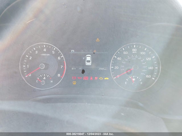 KIA FORTE LX 2023 3KPF24ADXPE634592 Image 7