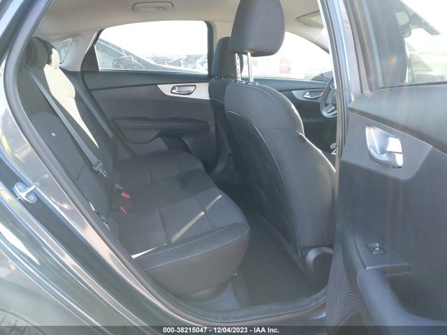KIA FORTE LX 2023 3KPF24ADXPE634592 Image 8