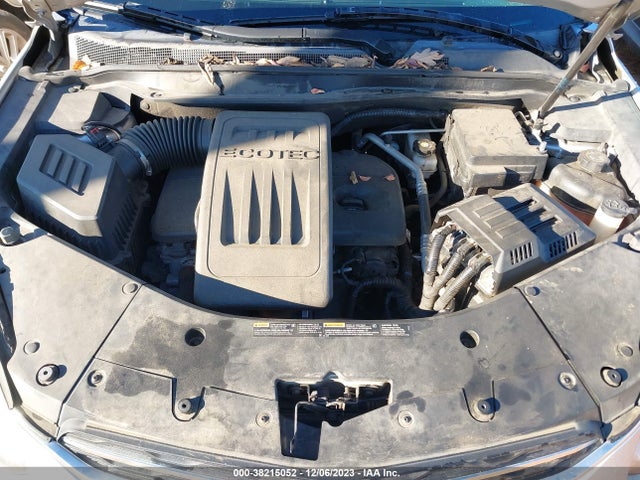 2GNALCEK7G1115501 Chevrolet EQUINOX LT