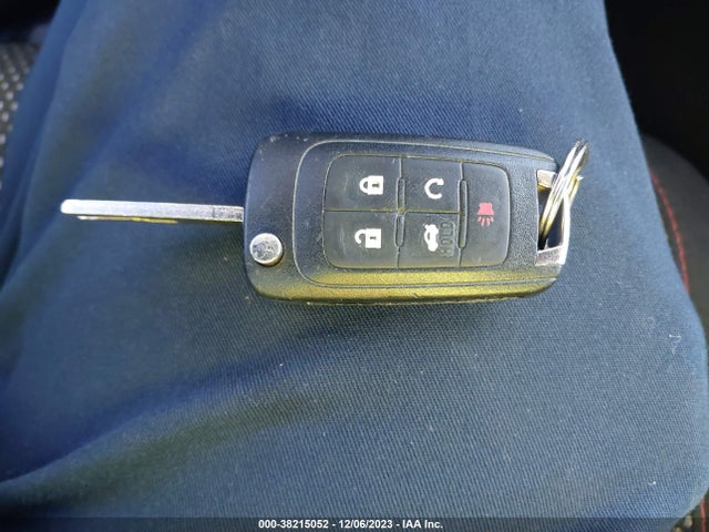 2GNALCEK7G1115501 Chevrolet EQUINOX LT