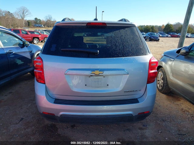 2GNALCEK7G1115501 Chevrolet EQUINOX LT