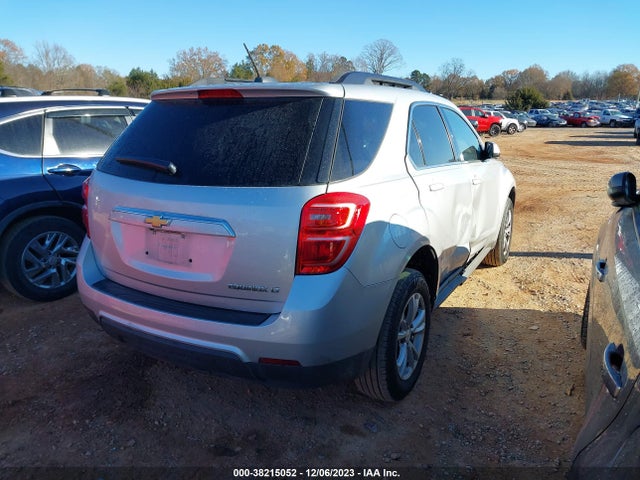 2GNALCEK7G1115501 Chevrolet EQUINOX LT