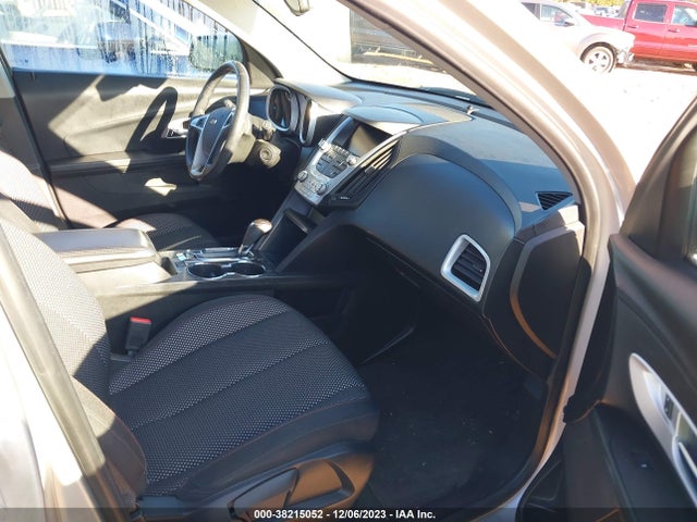 2GNALCEK7G1115501 Chevrolet EQUINOX LT