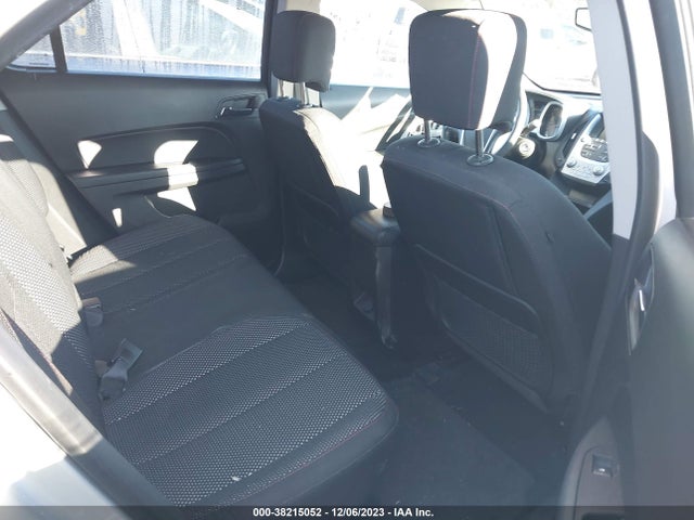 2GNALCEK7G1115501 Chevrolet EQUINOX LT