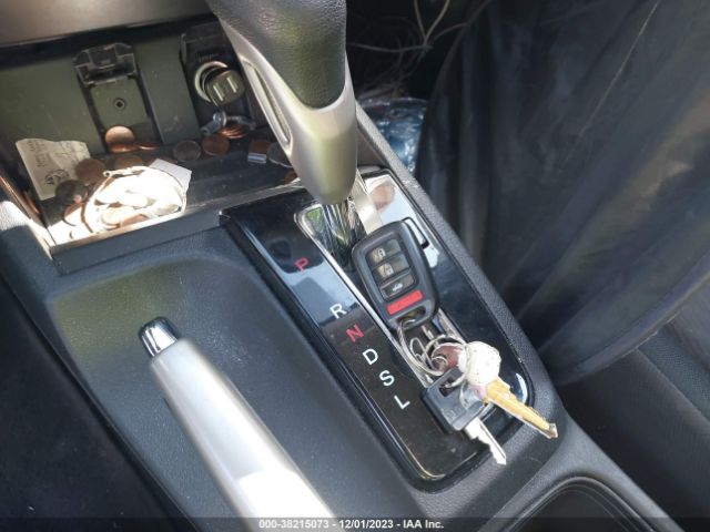 2HGFG3B56EH506582 Honda Civic Lx