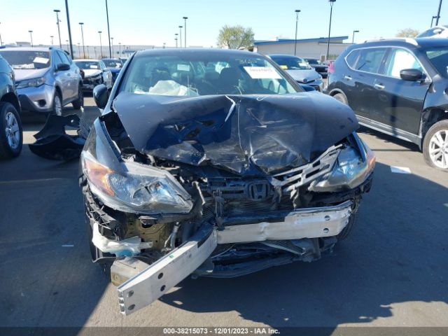 2HGFG3B56EH506582 Honda Civic Lx