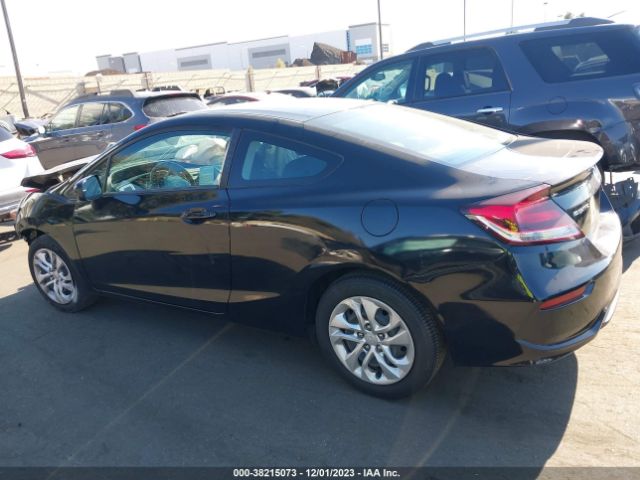 2HGFG3B56EH506582 Honda Civic Lx