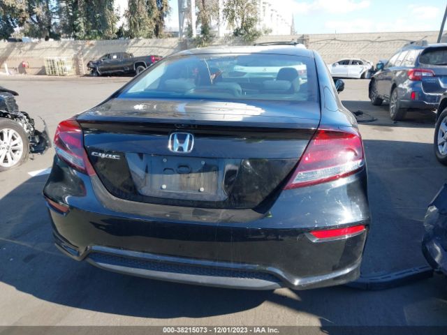 2HGFG3B56EH506582 Honda Civic Lx