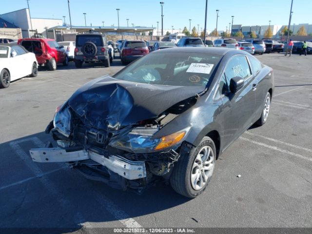 2HGFG3B56EH506582 Honda Civic Lx