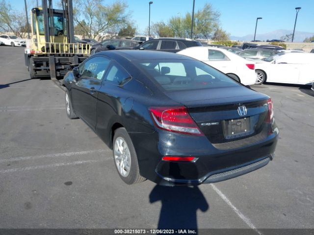 2HGFG3B56EH506582 Honda Civic Lx