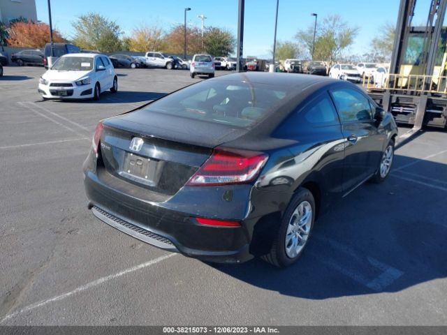 2HGFG3B56EH506582 Honda Civic Lx