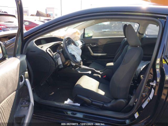 2HGFG3B56EH506582 Honda Civic Lx