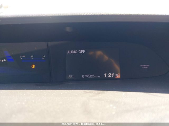 2HGFG3B56EH506582 Honda Civic Lx
