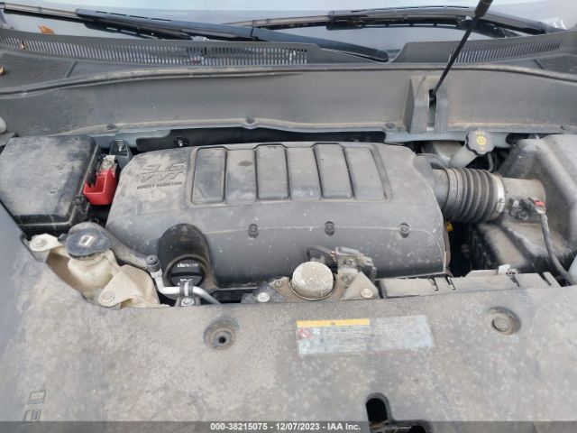 1GKKVRKD5GJ191549 GMC Acadia Slt-1