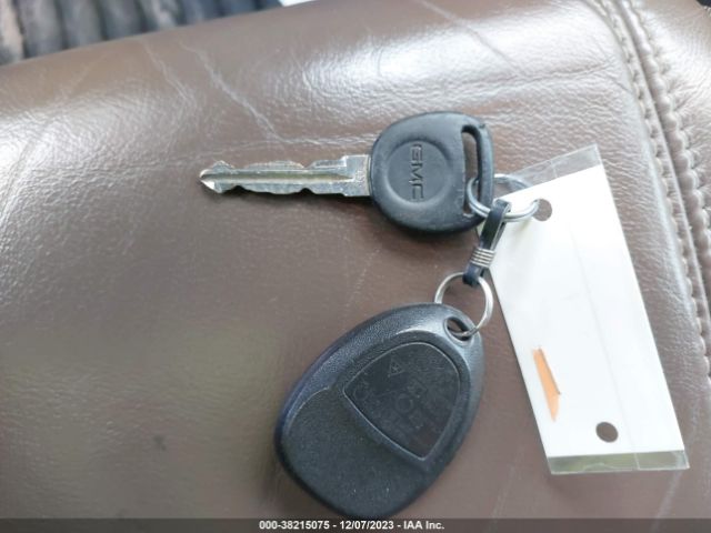 1GKKVRKD5GJ191549 GMC Acadia Slt-1