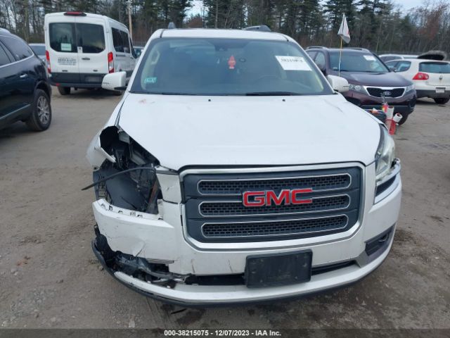 1GKKVRKD5GJ191549 GMC Acadia Slt-1