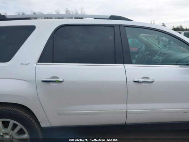 1GKKVRKD5GJ191549 GMC Acadia Slt-1