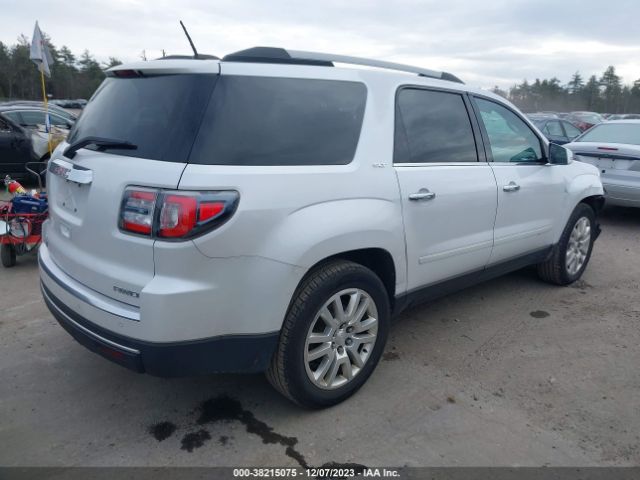 1GKKVRKD5GJ191549 GMC Acadia Slt-1