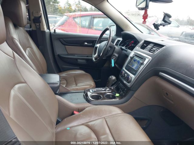 1GKKVRKD5GJ191549 GMC Acadia Slt-1