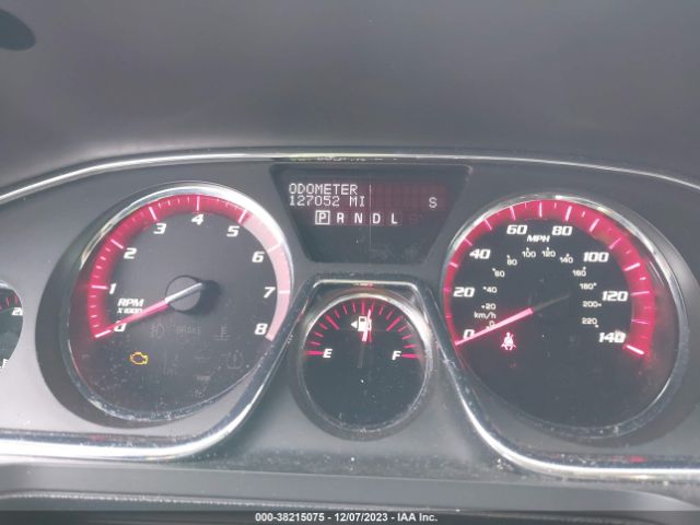 1GKKVRKD5GJ191549 GMC Acadia Slt-1