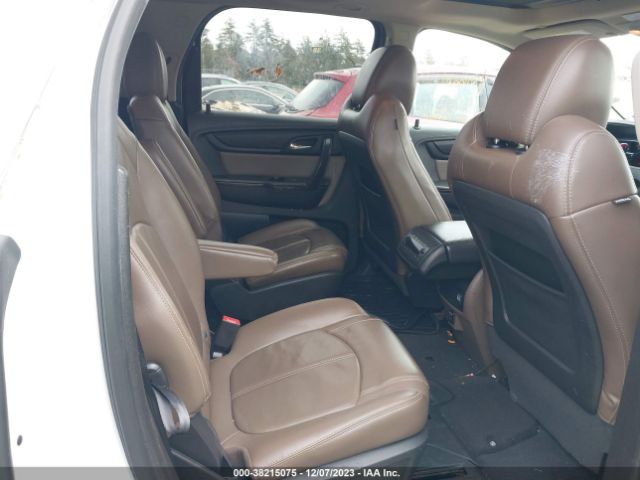 1GKKVRKD5GJ191549 GMC Acadia Slt-1
