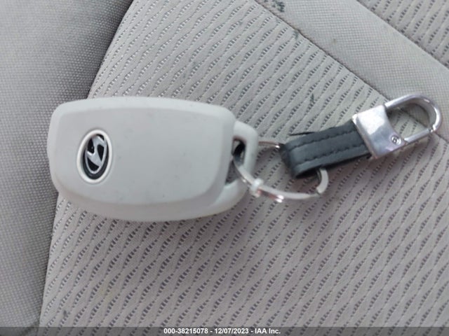 Hyundai Sonata 2.4l 2017 5NPE24AF3HH492208 Image 11
