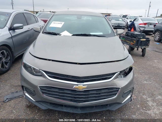 Chevrolet MALIBU 1LT 2017 1G1ZE5ST2HF250497 Image 12