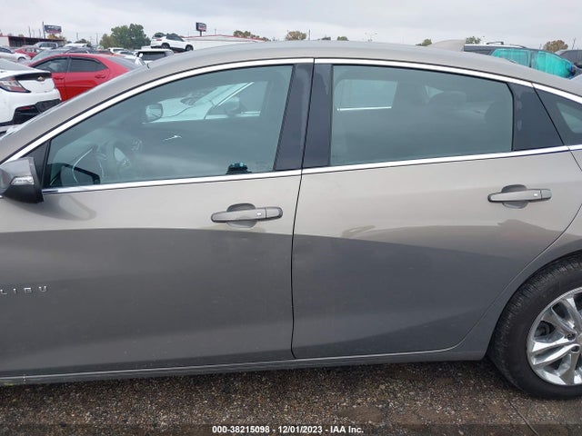 Chevrolet MALIBU 1LT 2017 1G1ZE5ST2HF250497 Image 14