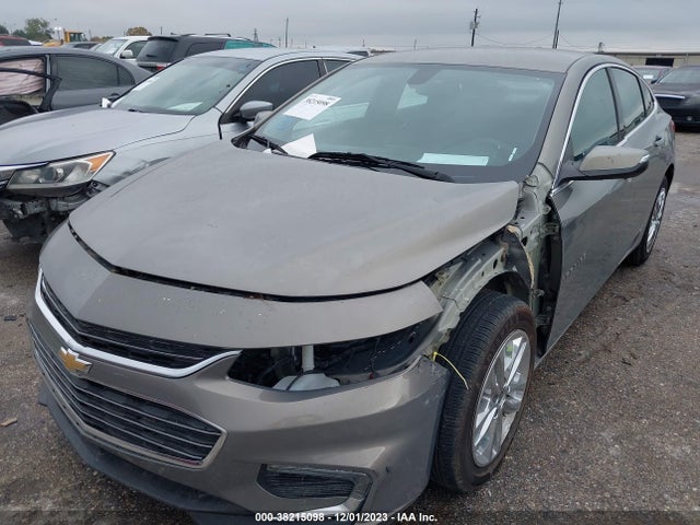Chevrolet MALIBU 1LT 2017 1G1ZE5ST2HF250497 Image 2