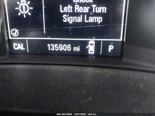 Chevrolet MALIBU 1LT 2017 1G1ZE5ST2HF250497 Image 7