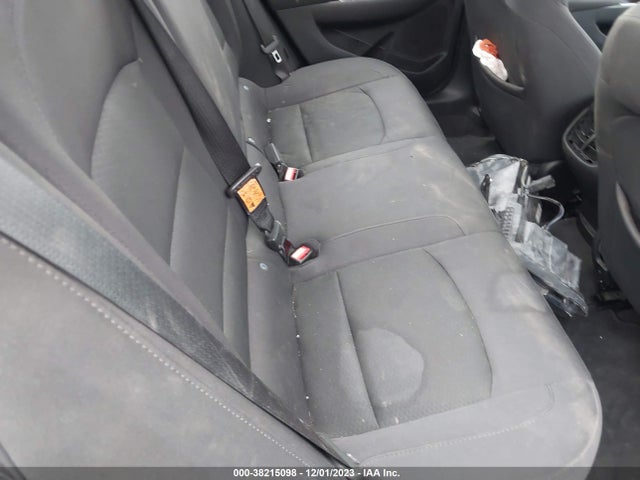 Chevrolet MALIBU 1LT 2017 1G1ZE5ST2HF250497 Image 8