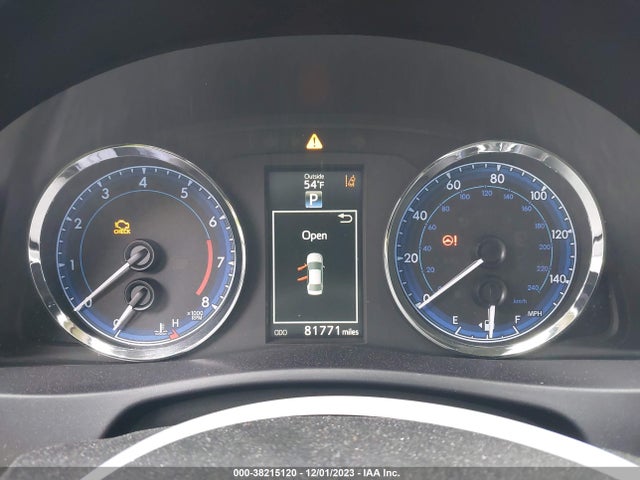 Toyota COROLLA SE 2017 5YFBURHE5HP649084 Image 7