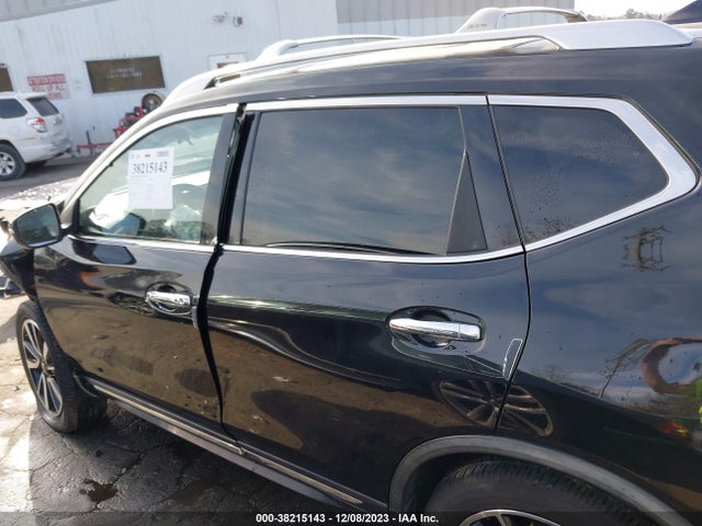 Nissan Rogue Sl 2018 JN8AT2MT5JW485525 Image 15