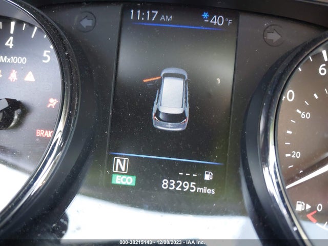 Nissan Rogue Sl 2018 JN8AT2MT5JW485525 Image 16