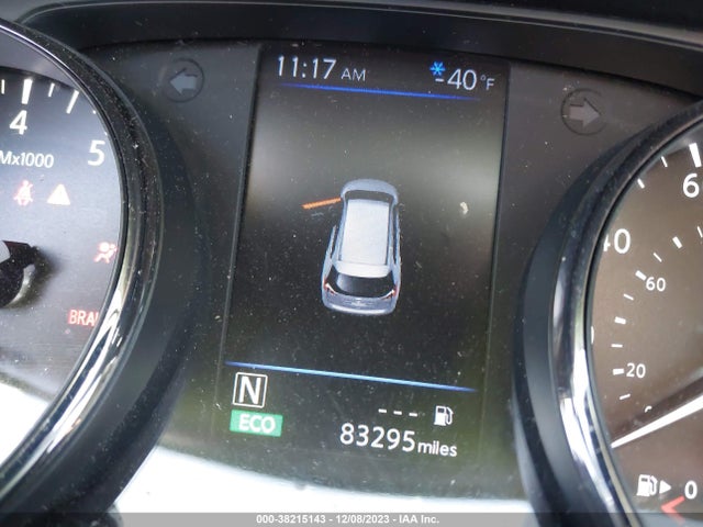 Nissan Rogue Sl 2018 JN8AT2MT5JW485525 Image 7