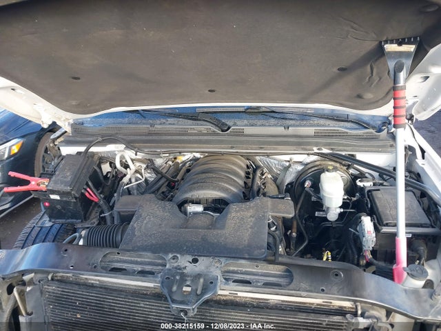 Chevrolet Tahoe Ltz 2016 1GNSKCKC6GR311831 Image 10