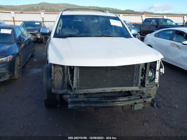 Chevrolet Tahoe Ltz 2016 1GNSKCKC6GR311831 Image 13