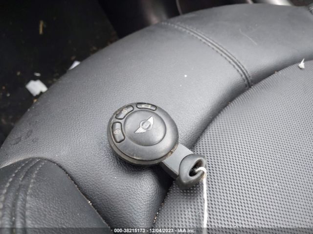 WMWZC3C55GWT07336 Mini Countryman Cooper S