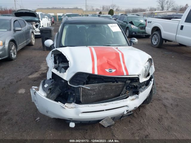 WMWZC3C55GWT07336 Mini Countryman Cooper S