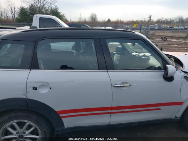 WMWZC3C55GWT07336 Mini Countryman Cooper S