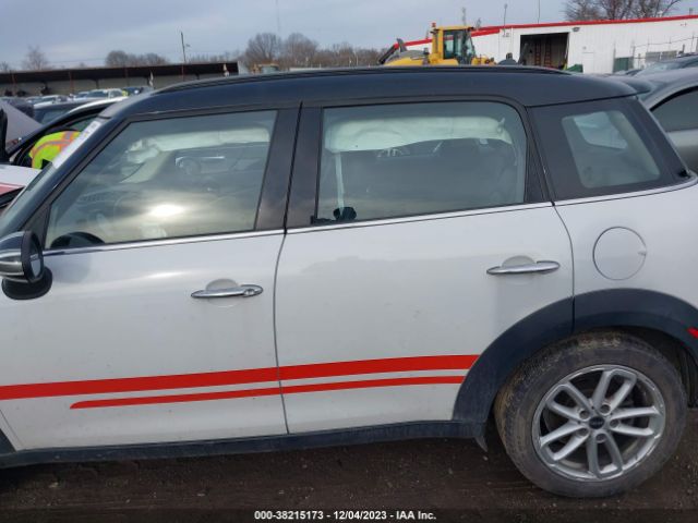 WMWZC3C55GWT07336 Mini Countryman Cooper S