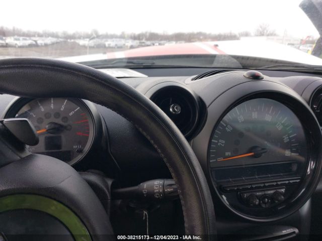 WMWZC3C55GWT07336 Mini Countryman Cooper S