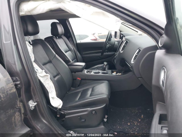 Dodge Durango Citadel Awd 2019 1C4RDJEG3KC692571 Image 5